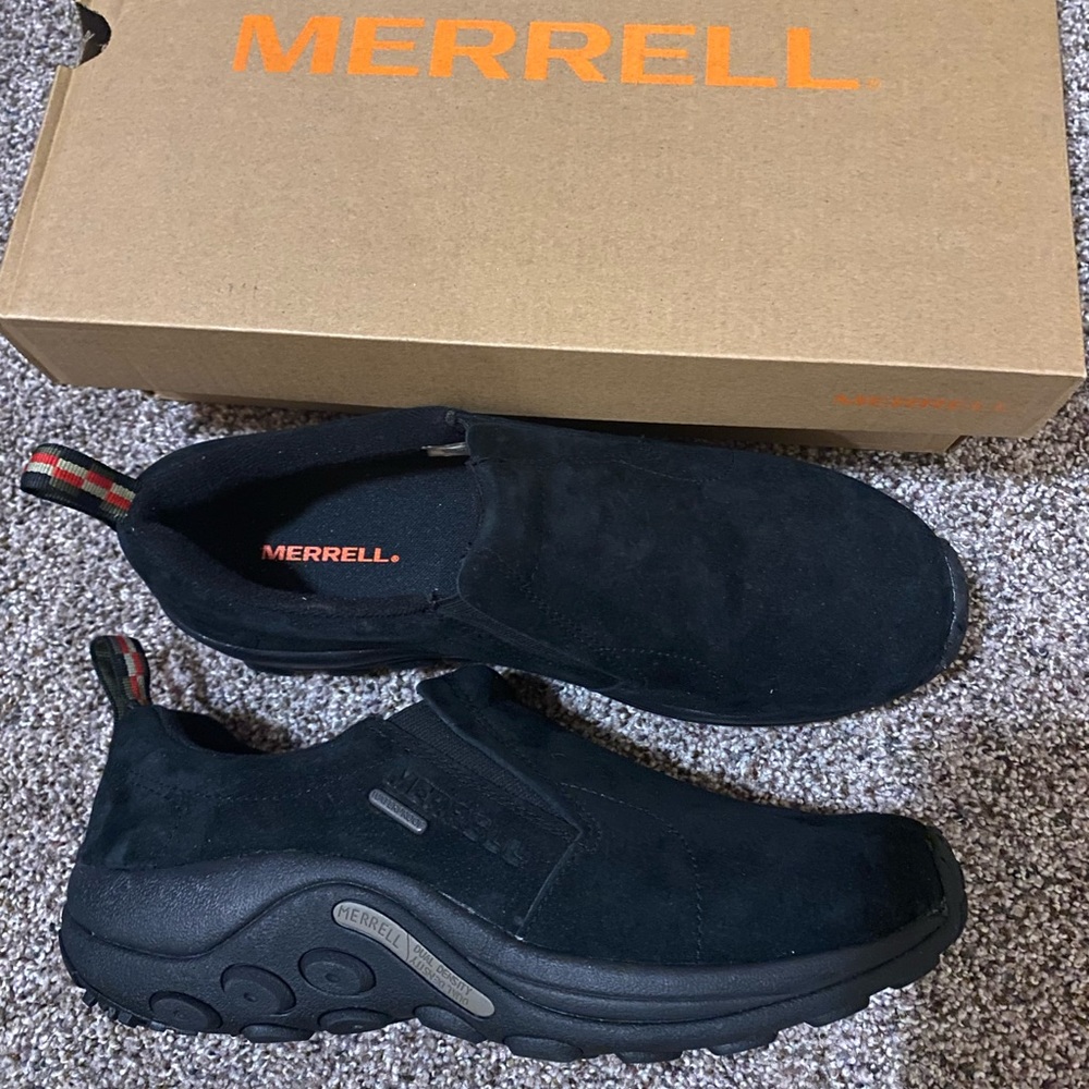 Merrell
